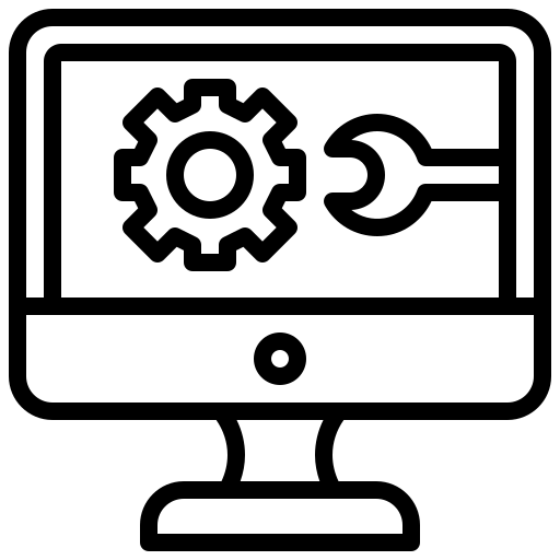 Logo . RÖSCHI Unternehmensberatung & IT GbR