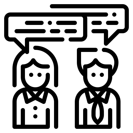 Logo . RÖSCHI Unternehmensberatung & IT GbR